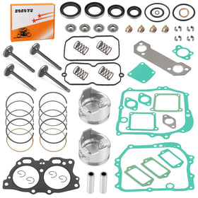 Zozoye EZGO 350cc wrist pin included for smooth piston movement