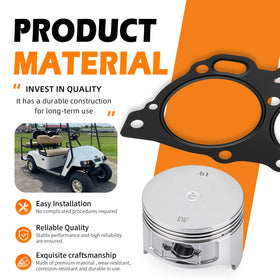 Zozoye EZGO compatibility image highlighting 1996–2008 EZGO models.