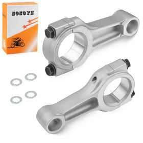 zozoye ezgo connecting rod pair 26606-g01 for smooth piston motion