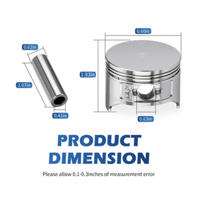 Zozoye EZGO cylinder-wear-repair demonstrates value in restoring bore condition.