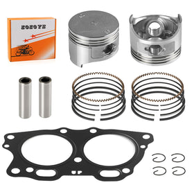 Zozoye EZGO Fuji Robin complete replacement kit box ready for DIY install