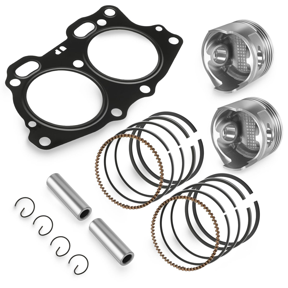 Zozoye EZGO installation guide highlights cleaning and precision steps