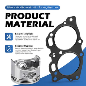 Zozoye EZGO OEM-part-72544-g01 reference supports compatibility checks before purchase.