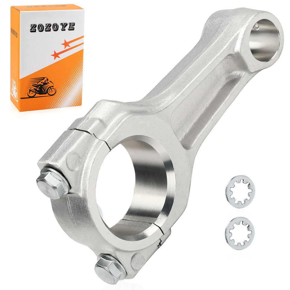 Zozoye forged EZGO rod 26606-G01 close-up showing robust alloy construction for reliability