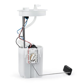 Zozoye fuel pump assembly for Club Car Onward/Tempo EFI, durable design