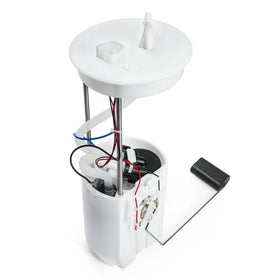 Zozoye fuel pump assembly for Club Car Precedent EFI, with smooth acceleration potential