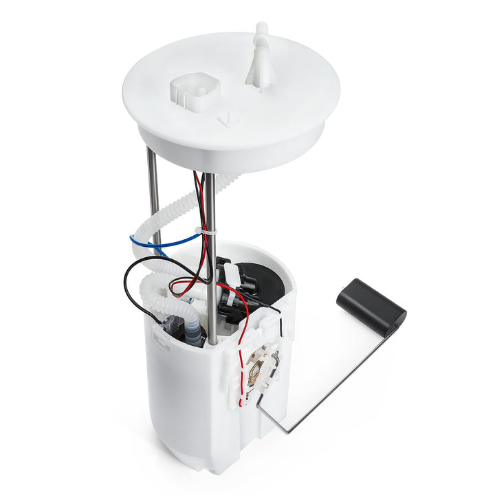 Zozoye fuel pump assembly for Club Car Precedent EFI, with smooth acceleration potential