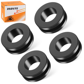 Zozoye 1015139 compatible grommets, shown in packaging for easy reference