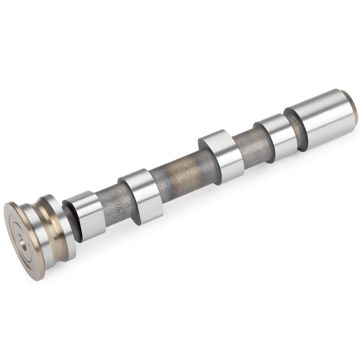 Zozoye camshaft in packaging ready for installation.