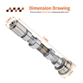 Zozoye improved air intake and exhaust visualization suggests efficiency gains.