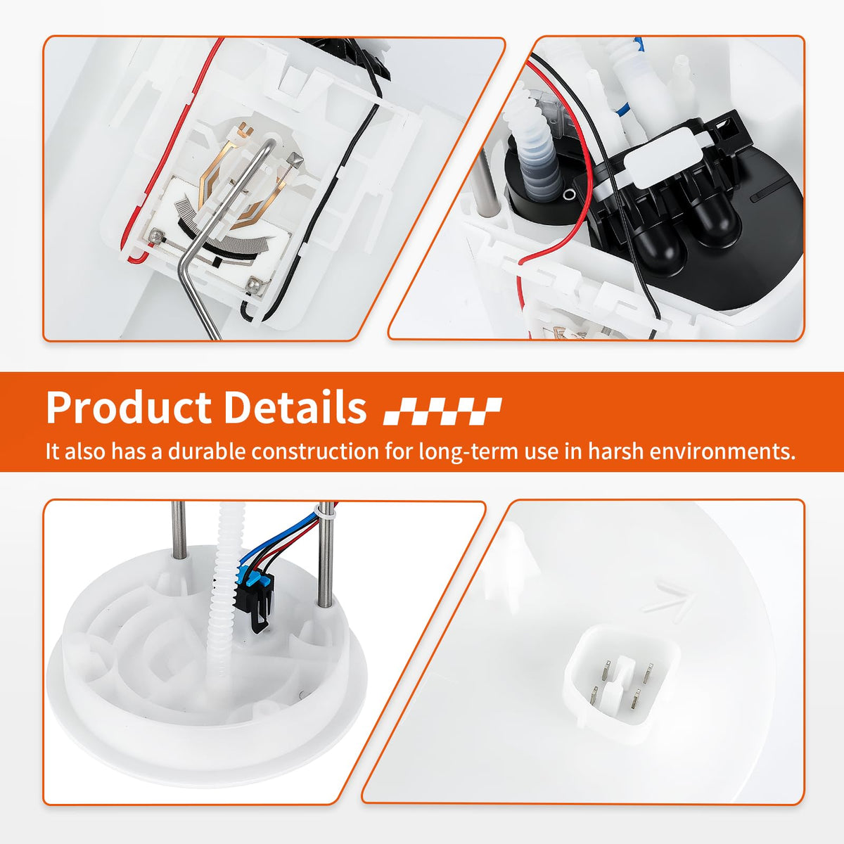 Zozoye installation guide panel for quick reference