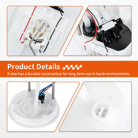Zozoye installation guide panel for quick reference