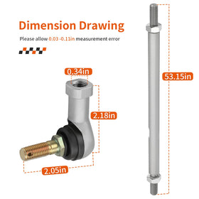 Zozoye installation guide visual hints at easy fitment.