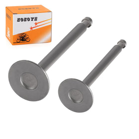 Zozoye intake valve for Club Car 341cc improves airflow and engine breathing