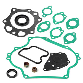 Zozoye O-ring seal kit secures gasket assembly and prevents leaks in Club Car