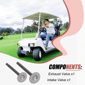 Zozoye OE numbers 1012513/1012514 help confirm model compatibility