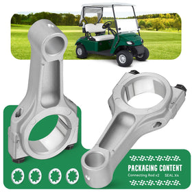 zozoye OEM 26606-G01 label confirms compatibility with EZGO model