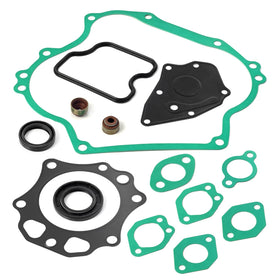 Zozoye packaging shows complete kit for Club Car DS Precedent maintenance