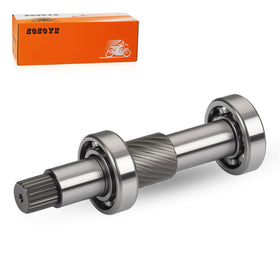 zozoye rear axle input shaft kit for Yamaha G29-2007-2016 improves reliability