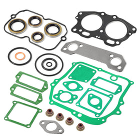 Zozoye packaging of the Robin 350cc gasket kit for easy identification