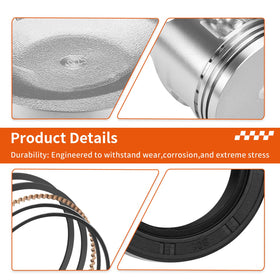Zozoye fitment guidance confirms G11-A G16-A and G20-A compatibility
