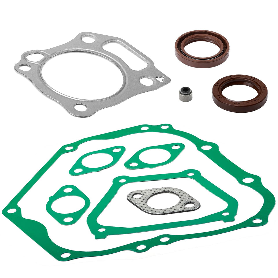 Zozoye gasket kit for Yamaha YXP700A Pro Hauler seals reliably during heavy use.