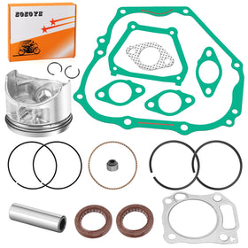 Zozoye head cover gasket helps maintain engine cleanliness and performance