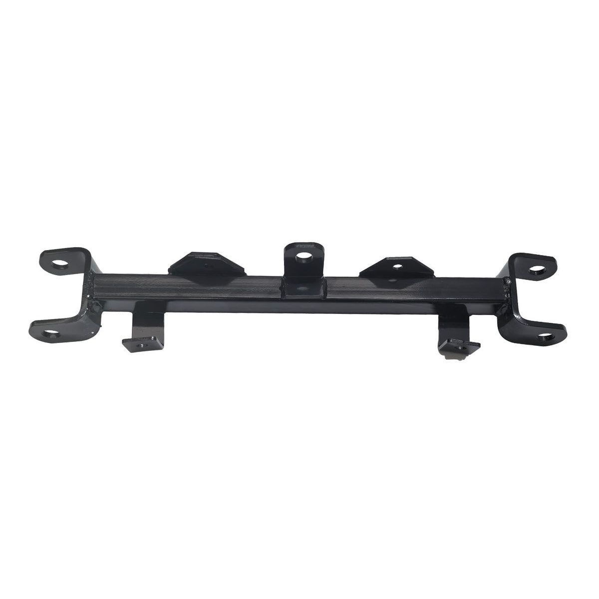 Zrbectay EZGO TXT-compatible weldment ensures a precise fit during replacement.