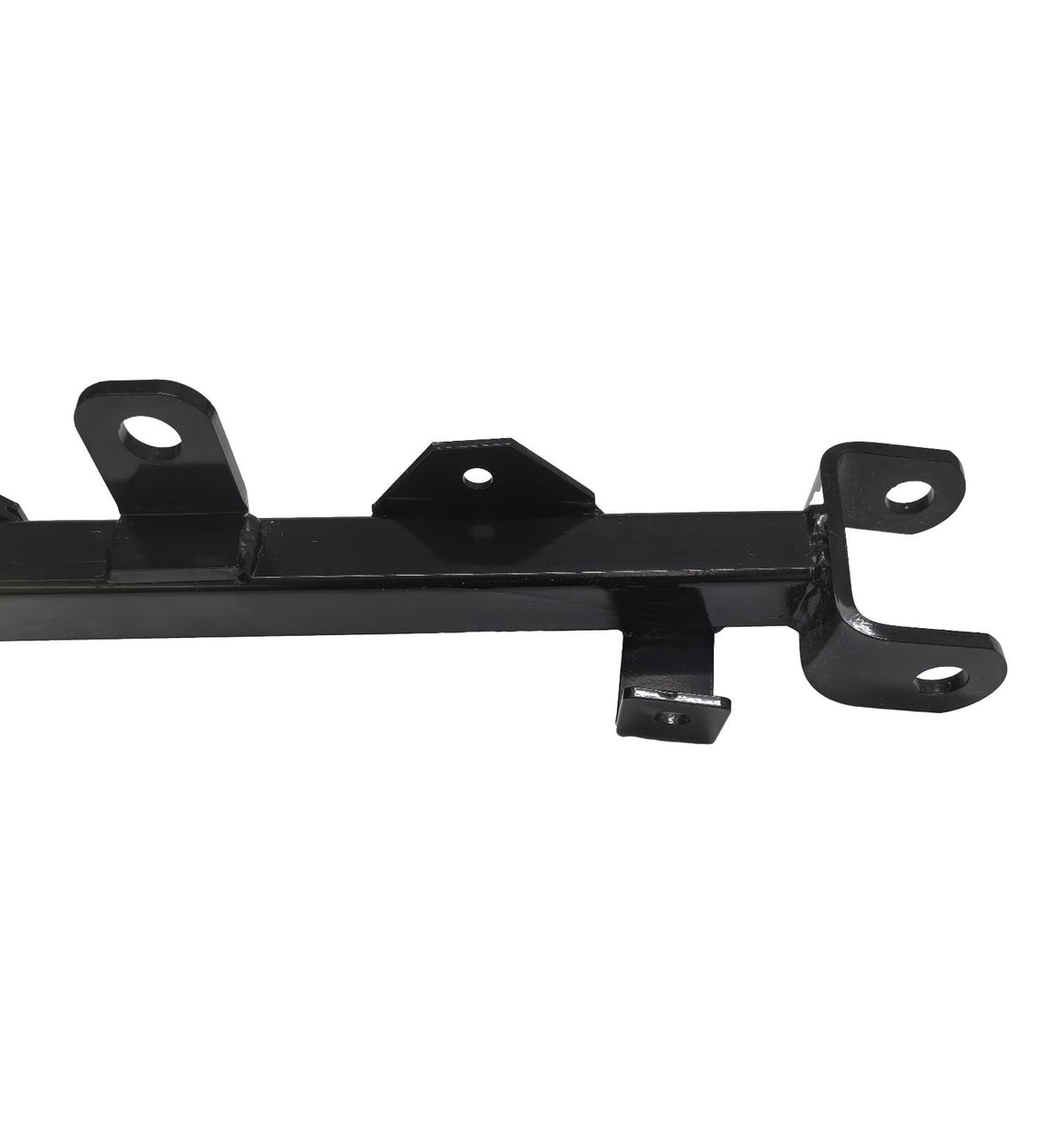 Zrbectay new-condition weldment highlights 100% new quality for dependable performance.