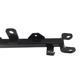 Zrbectay new-condition weldment highlights 100% new quality for dependable performance.
