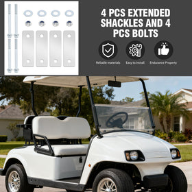 Zreneyfex four bolts ensure secure installation