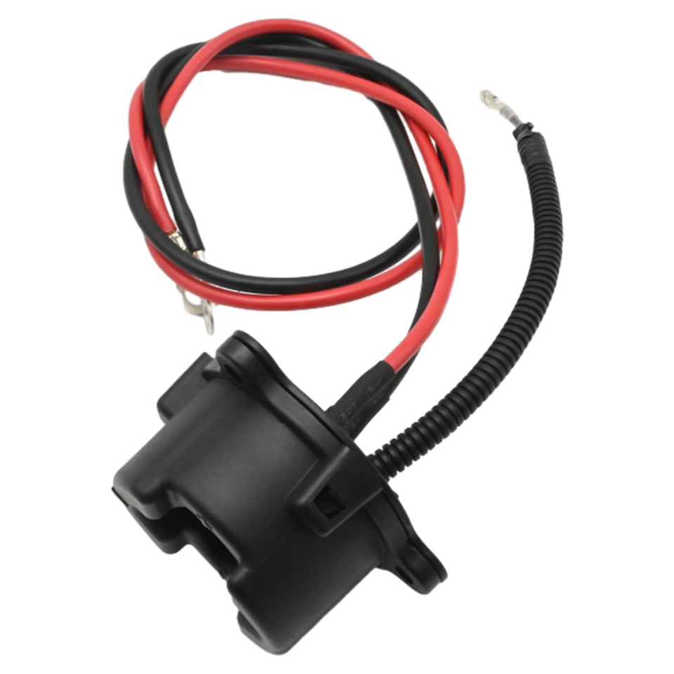 Zreneyfex JW9-H6181-00 charging receptacle for Yamaha G29 Drive enthralling stable charging for long use