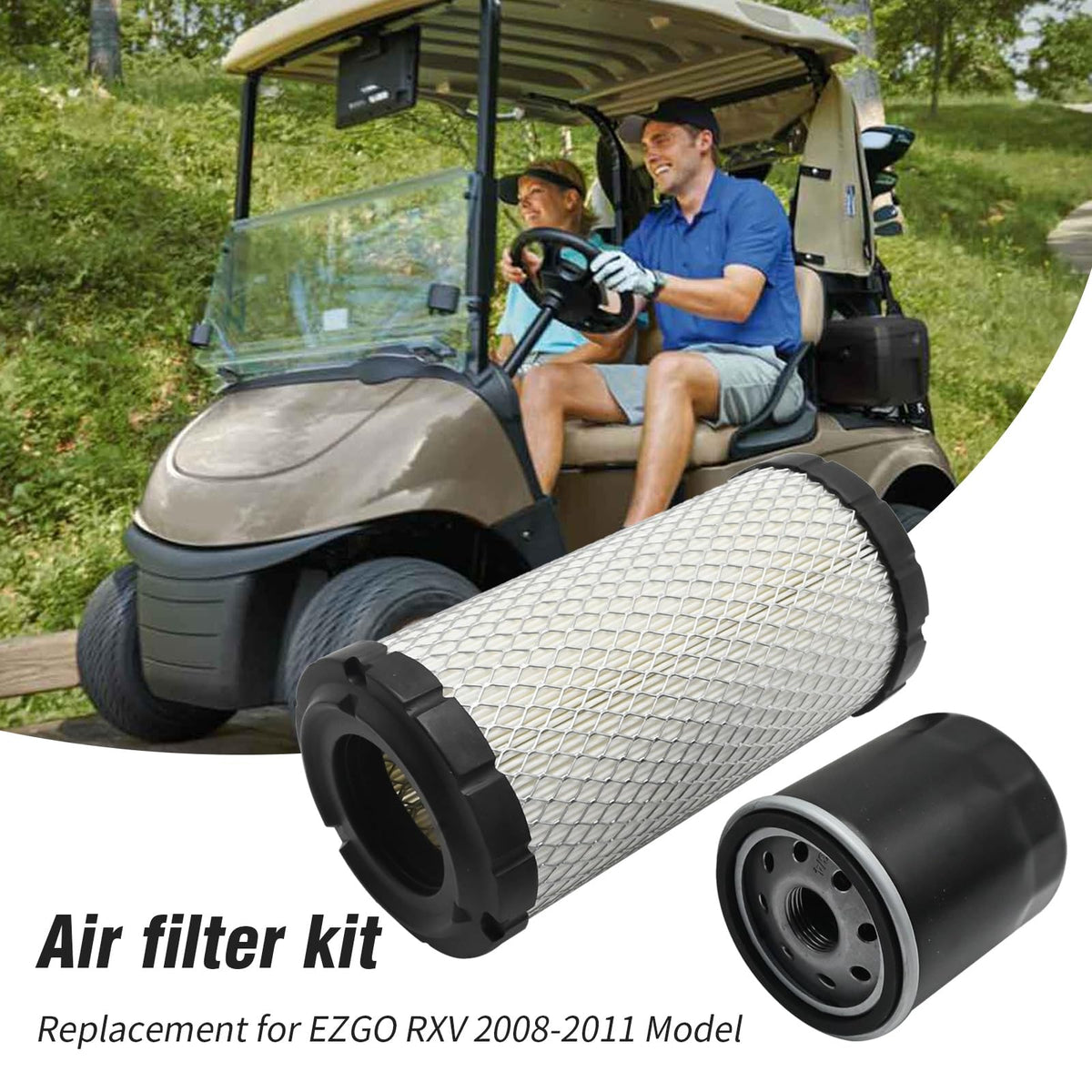Zreneyfex drive belt enables smooth power transmission and responsive acceleration.