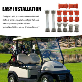 Zreneyfex easy installation demonstration for DIY replacement.
