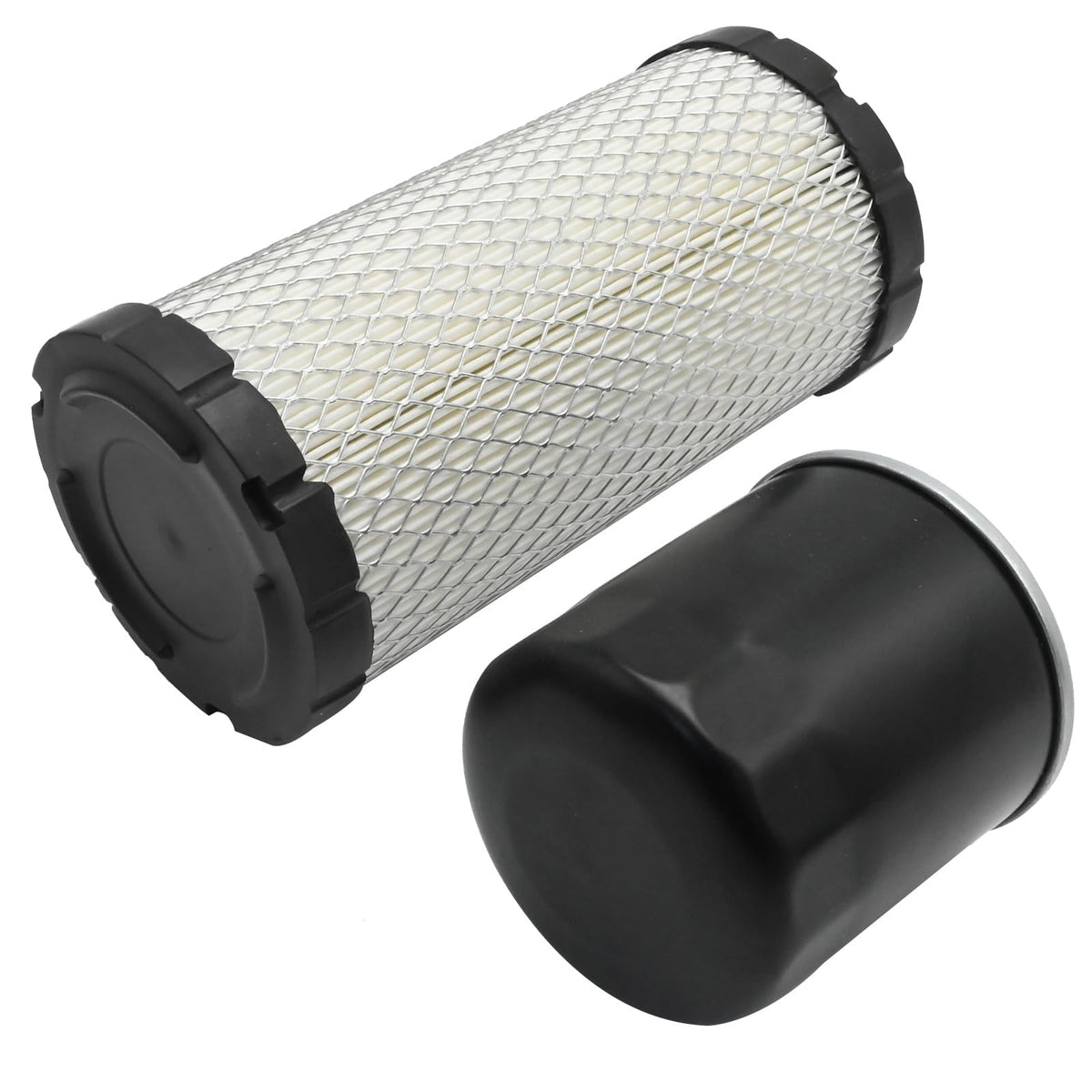 Zreneyfex EZGO RXV/TXT 2008-2011 compatibility ensures proper fit.