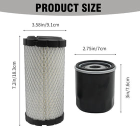 Zreneyfex fuel filter keeps fuel delivery steady for reliable operation.