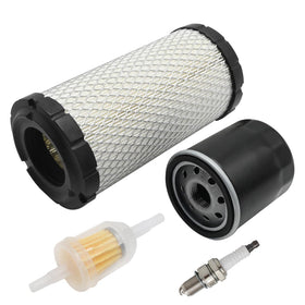 Zreneyfex tune-up kit packaging shows all included components for quick shopping.