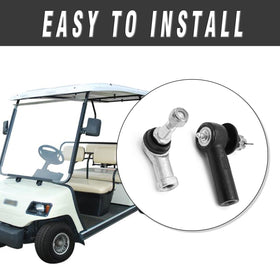 ZUDKSUY 36V EZGO TXT compatibility with this kit.