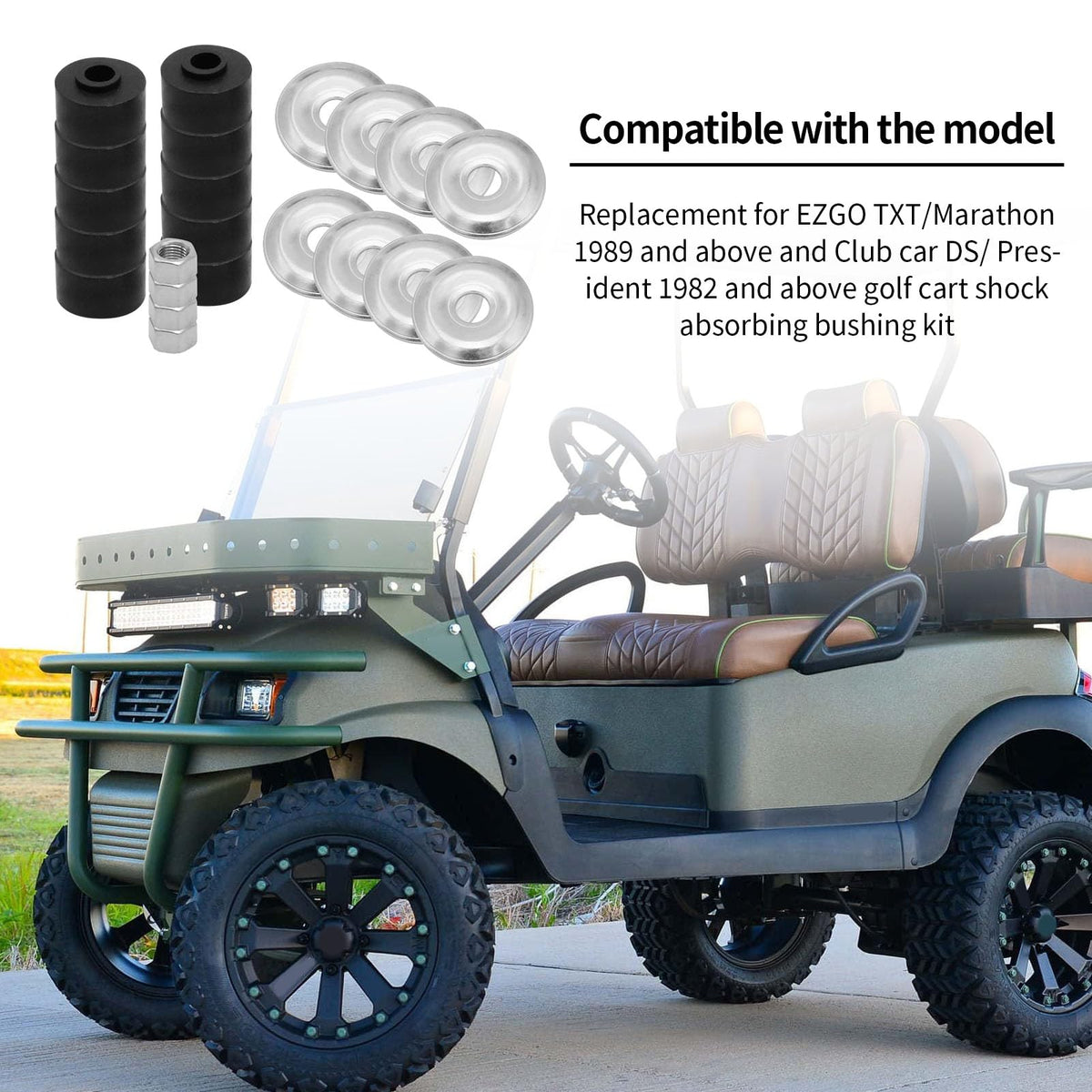 ZUDKSUY durable wear resistant material closeup signals long lasting performance
