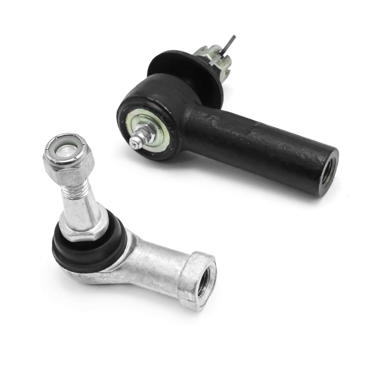 ZUDKSUY outer ball joint for EZGO TXT delivers smooth steering and durability.