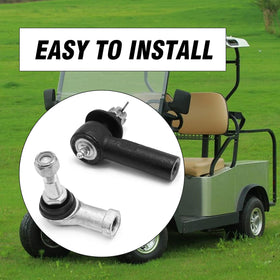 ZUDKSUY replacement parts for EZGO TXT ensure factory-fit alignment.