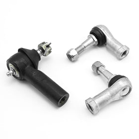 ZUDKSUY right tie rod end for EZGO TXT improves steering control.