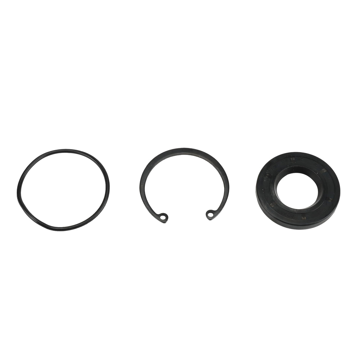 ZUDZUW kit reduces differential noise and motor whine