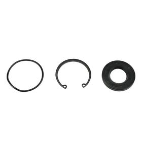 ZUDZUW kit reduces differential noise and motor whine