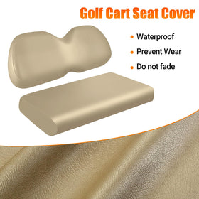 ZWPARTS microfiber-leather seat close-up showcases premium texture and durability.