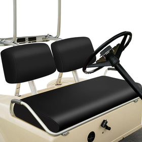 ZWPARTS UV-resistant seat cover helps maintain color.