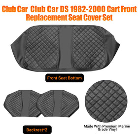 Zwparts waterproof and scratch-resistant leather surface protecting against daily wear.