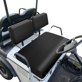 ZWPARTS waterproof microfiber leather resists scratches for lasting look.