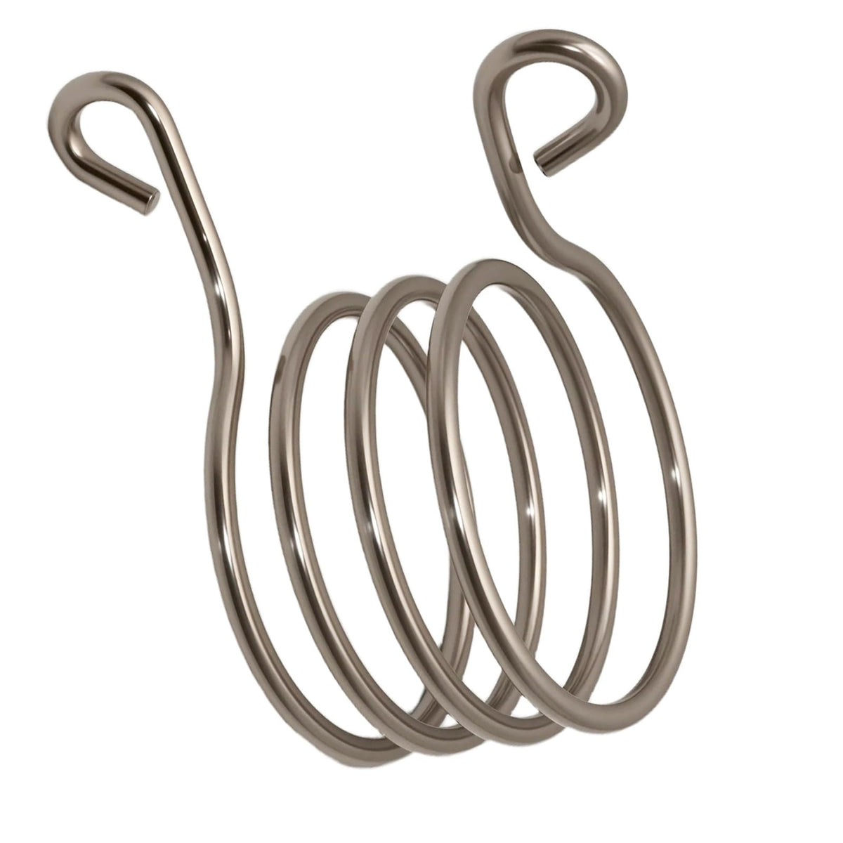 Zyamstr third speed resistor 7-gauge wire front view shows compact packaging for quick handling