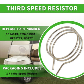 zyamstr third speed resistor coil detail reveals heat resistant construction for stable performance